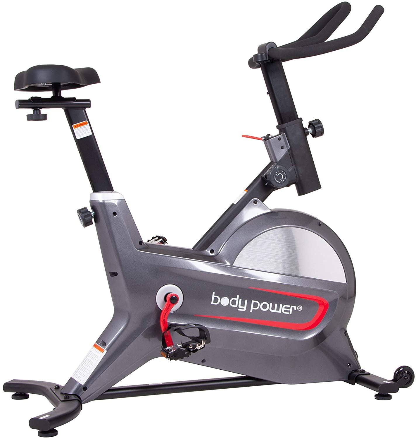 walmart body cycle