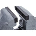 thumbnail image 6 of Wilton Tools 28805 4 1/2" Wide Jaw 3 1/2" Opening Tradesman Work Bench Vise Tool, 6 of 12