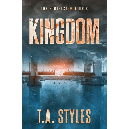 Fortress Kingdom, Book 3, (Paperback)