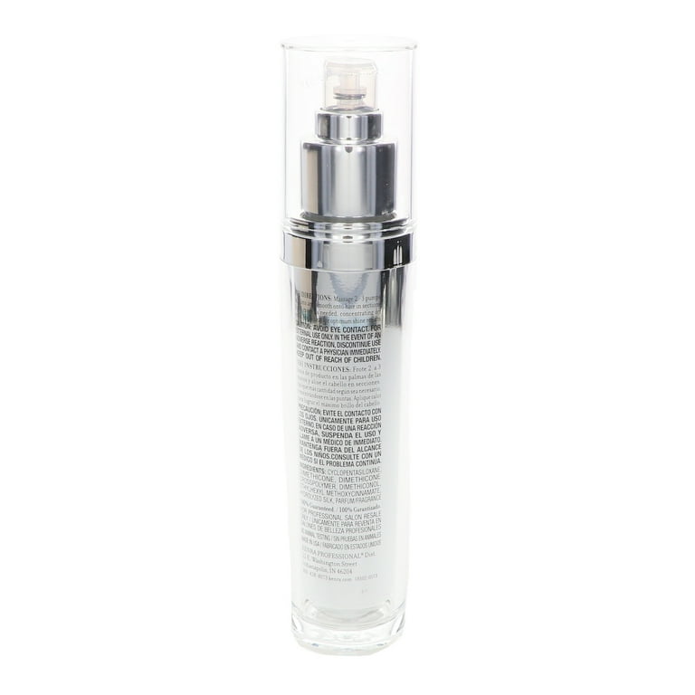 Kenra Platinum Silkening Gloss 2.2oz Kenra Platinum Silkening Gloss 2.2oz