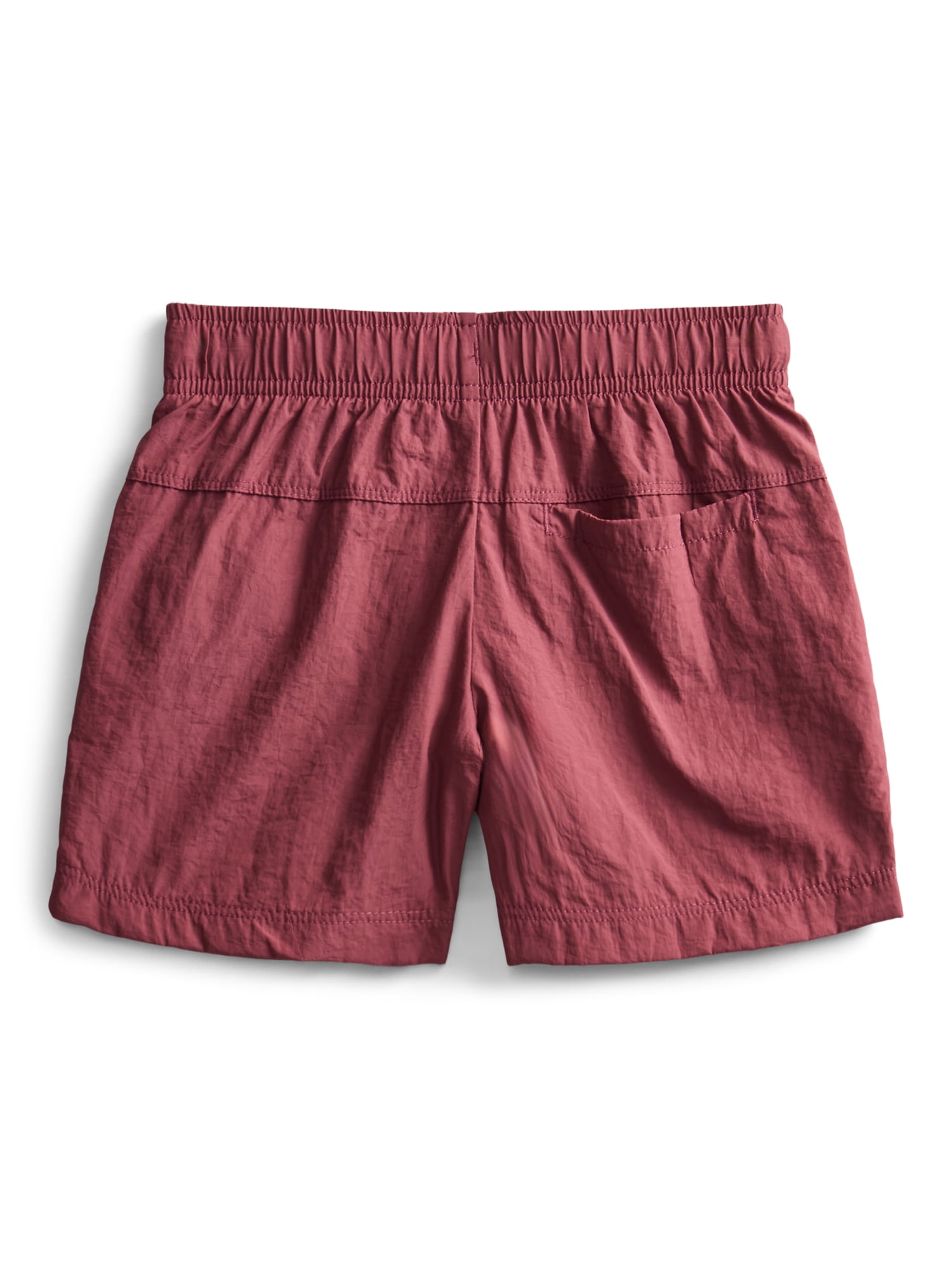 Ozark Trail Boys Hike Shorts, Sizes 4-18
