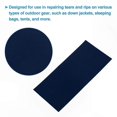thumbnail image 3 of Self-Adhesive Repair Strips Variety Pack, Includes Sizes 1 9 15 and 16, Two Units, 3 of 5