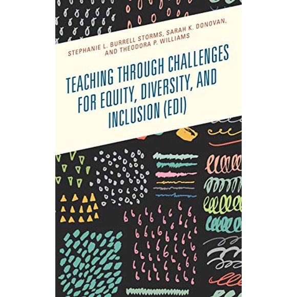 Enseigner par le Défis pour l'Équité, la Diversité et l'Inclusion (EDI)