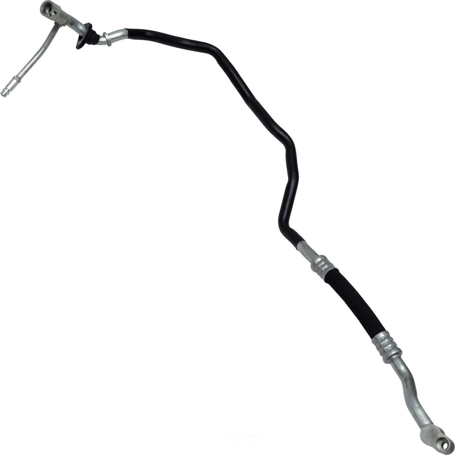 UAC HA 114271C A/C Suction Line Hose Assembly