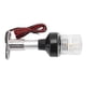 thumbnail image 3 of Luz de señalización blanca, resistente al agua, 5 W, LED, para todo tipo de navegación, ideal para ancla y popa, visibilidad de 360°, 12 V CC a 24 V, 3 of 8