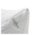thumbnail image 4 of Almohada Home Trends Anti ácaros Blanco Estándar, 4 of 4