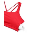 thumbnail image 4 of Top deportivo CRZ YOGA soporte ligero sin varillas con relleno XL, 4 of 4