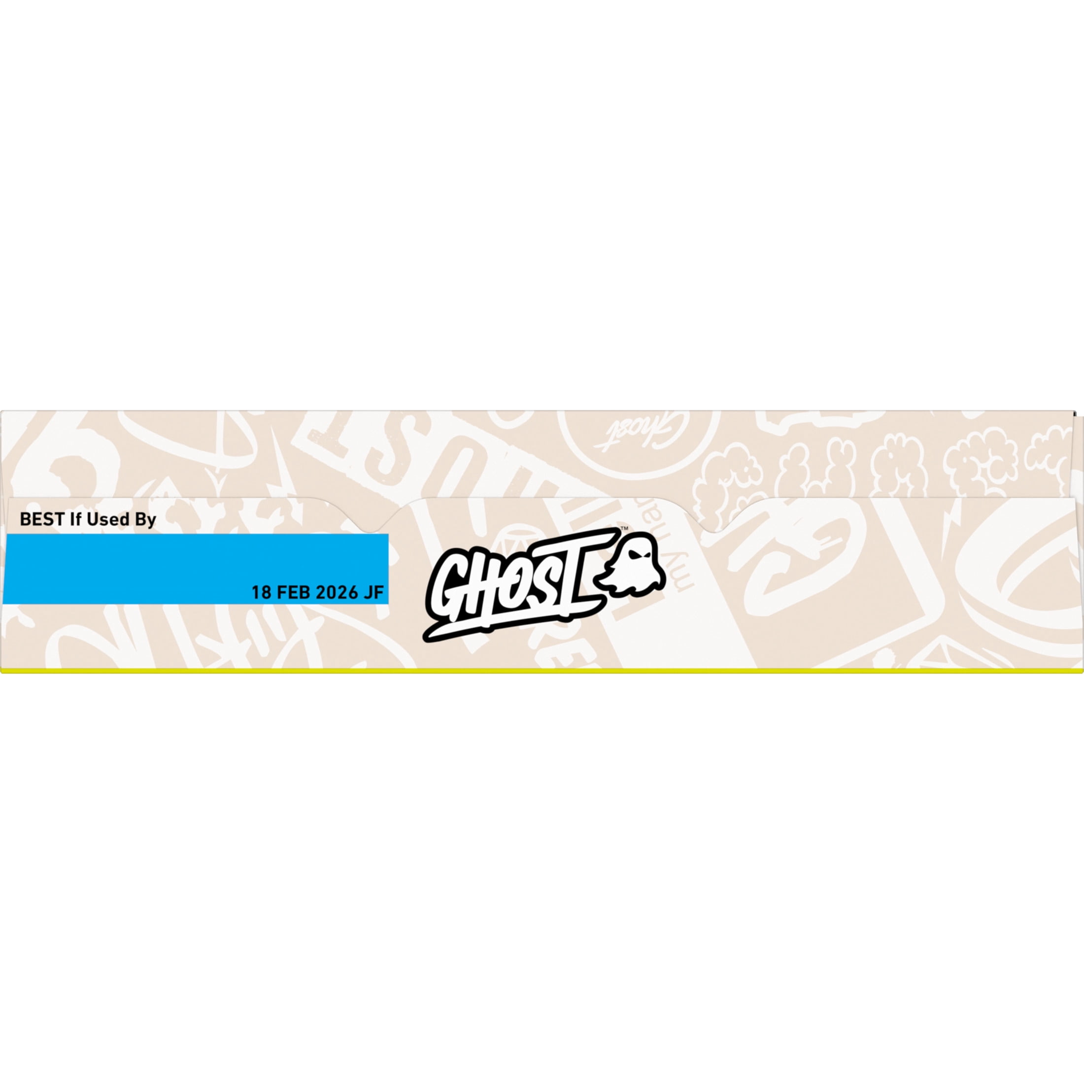 GHOST PROTEIN CEREAL, CINNAMON TOAST CRUNCH Flavor, 17G Protein, 9.2 oz