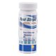 thumbnail image 1 of 50 tiras de prueba de PH agua cloro acidez alcalinidad papel probador tornasol Likrtyny Piezas de repuesto para herramientas, 1 of 6