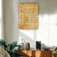 thumbnail image 4 of Come Holy Spirit Prayer Quotes Wall Art Vintage Prints Poster Nature Artwork for Kitchen Canvases for Living Room Giclee Prints Vertical Pictures, 4 of 6