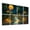 Color 3, variant on 8 Pack Art Acoustic Panels Sound Absorbing Majestic Sailing Ship Under Full Moon Decorative Soundproof Wall Panels Self Adhesive for Nursery Game Room Bedroom 48"x32"