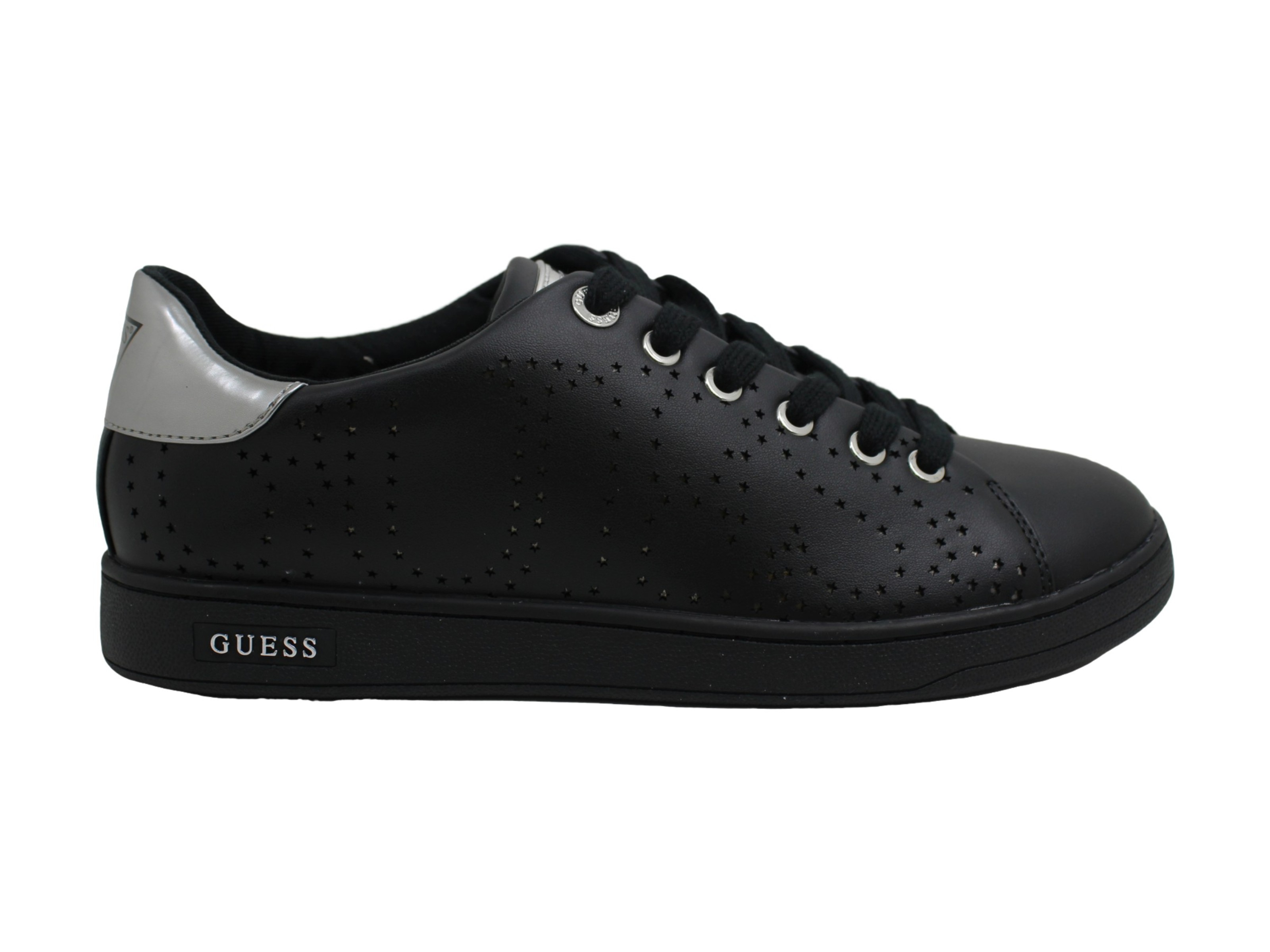 guess carterr sneakers
