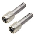 thumbnail image 1 of 2Pcs Professional Electric Hammer Adapter Set Exquisite Technology, Convenient Tool Conversion for DIY, 1 of 7