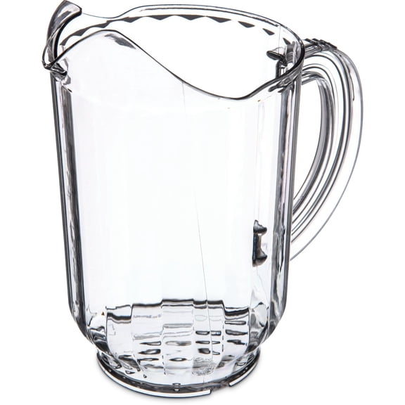 Carlisle - 554607 - 60 oz Versapour Pitcher