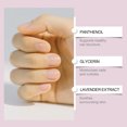 thumbnail image 6 of 2ml Cuticle Pusher & Oil Pen Precise Nails Care Oil Sealed Storage for Everyday Nails Health Maintenance Nail Care Oil Pen(light pink*1), 6 of 9