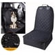 thumbnail image 1 of Funda Impermeable Cubierto Cubre Asientos Mascota Auto Perro Modelo Negro, 1 of 4