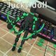 thumbnail image 3 of Figura de acción articulada impresa en 3D: robot de juguete personalizable y dinámico para coleccionistas y aficionados al bricolaje., 3 of 5