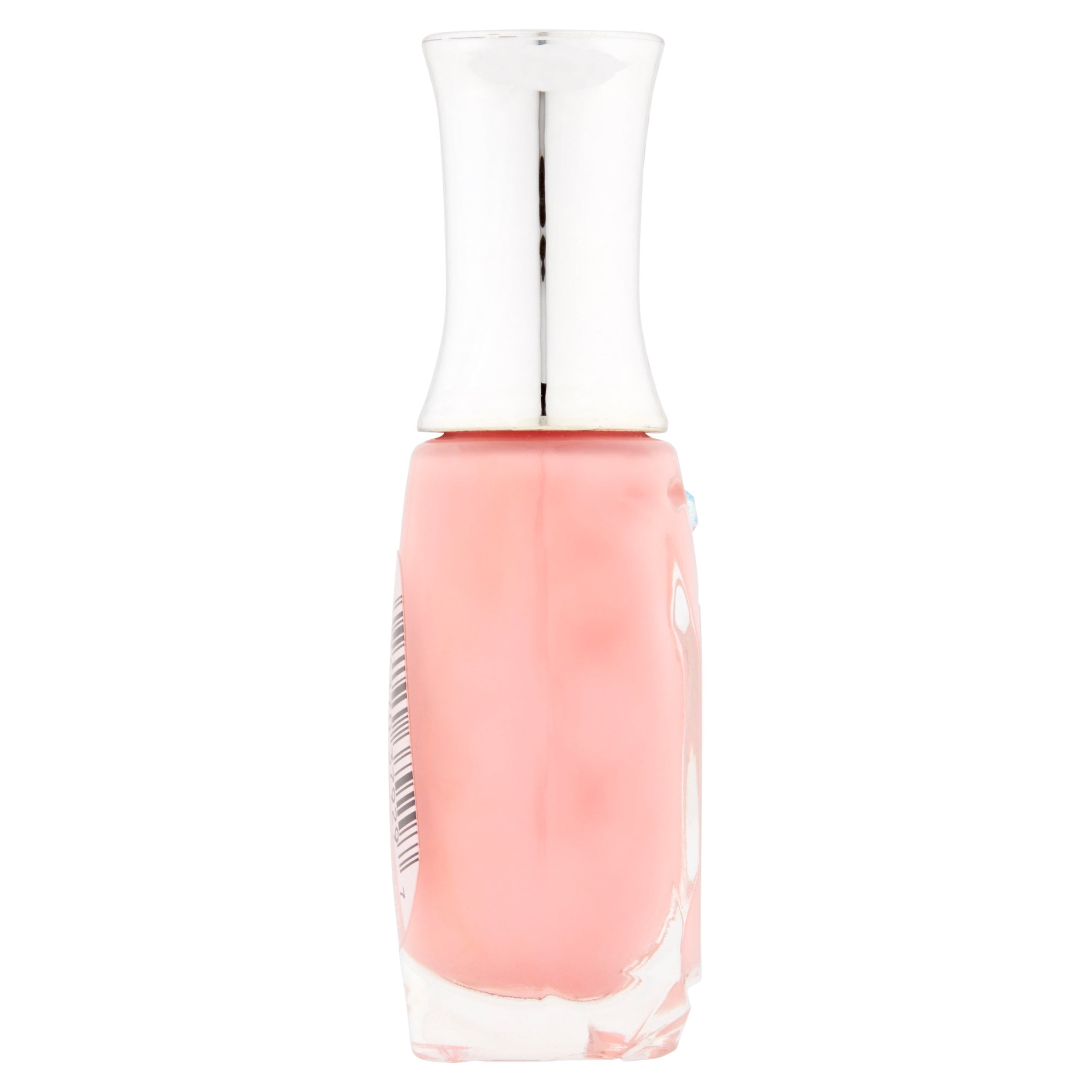 Sally Hansen Diamond Strength No Chip Nail Color, Sweetie Pie, 0.45 fl oz, No Chipping, Nail Polish, Color Nail Polish, At Home Nail Polish, No Breaking, Infused with Micro-Diamonds
