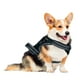 thumbnail image 2 of Pechera Arnés E-Pets Color Negro Talla Mediana Ajustable Antitirones Resistente para Paseo Entrenamiento, 2 of 4
