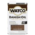 thumbnail image 2 of Danish Oil Finish - Black Walnut, 947 ml, 2 of 4