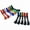 Black-Green-PPR, variant on Applies to Motorcycle CNC Folding Aluminum Gear Shift Lever Gear Shift Lever Kayo T2 T4 T4L ATV Dirt Bike Pit Bikes Gear Lever