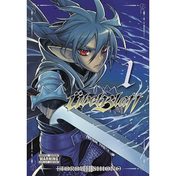 Ubel Blatt, Vol. 1