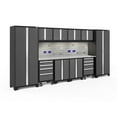 thumbnail image 1 of NewAge Products Bold Series 12-Piece Cabinet Set, 1 of 8