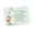 Book_requête, variante sur Inkdotpot 30 Cartes d'Invitation Style à Remplir pour Shower de Bébé Animaux de la Jungle Neutres selon le Genre Invitations Vierges
