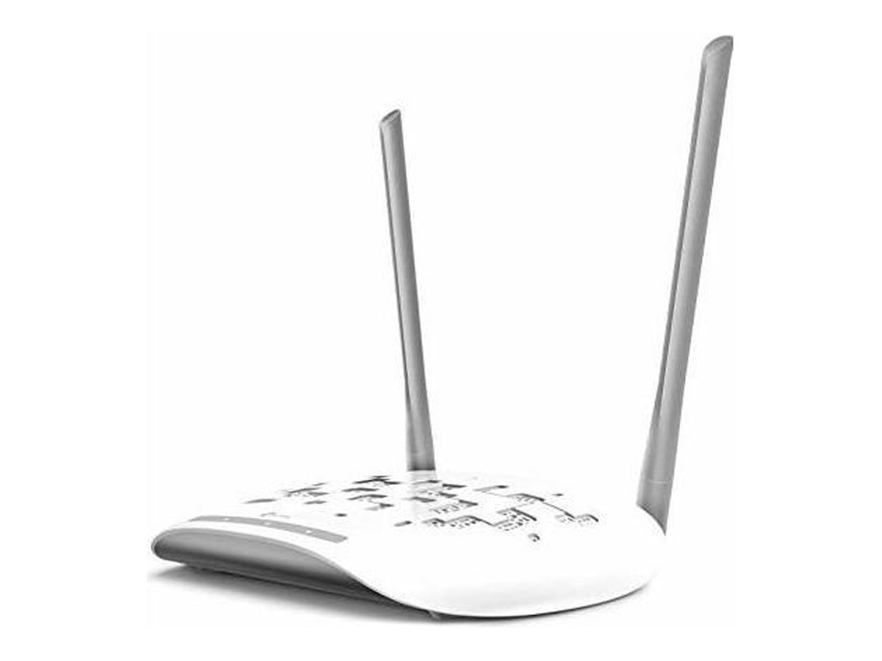 TP-Link TL-WA801N 300Mbps Wireless Access Point with Passive PoE Injector