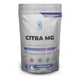 thumbnail image 2 of NAIMA Citra Mg 300 g, Sabor Fresa-Limón | Suplemento en Polvo 100 % Puro y Natural a Base de Citrato de Magnesio, 2 of 9