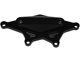 thumbnail image 3 of Deslizador de marco Protección contra caídas Caja del estator CNC Cubierta del motor Negro para CB500X CB500F 2016, 3 of 5