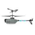 thumbnail image 4 of Toys Clearance 2023! CWCWFHZH 2022 New KY202 RC Helicopter Drone 4K Dual Camera Obstacle Avoidance Gesture Intelligent Hover LED Toys Gifts for Boys Remote Control Helicopters, 4 of 6
