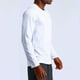 thumbnail image 5 of pstuiky camisa de manga larga para hombre, Camiseta deportiva de manga larga y cuello redondo para hombre, color liso, secado rápido, para correr Tops de hombre xl, 5 of 5
