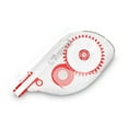 thumbnail image 2 of Universal UNV75609 0.2 in. x 393 in. Side-Application Correction Tape - (2/Pack), 2 of 6