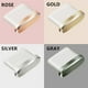thumbnail image 5 of Tholdsy 2PCS / Set Reemplazo de enchufe de polvo para Tipo-C Puerto de carga Conector de auriculares Kit de enchufe de polvo USB Plata PC 1 10piezas, 5 of 6