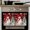 Red Black, variant on Navy Blue Christmas Kitchen Towels Set of 4, Water Absorbent Dish Towel, Snowman Xmas Tree Coastal Snowflake Starfish Decorative Hand Towels - Quick Drying Cloth for Cooking Baking, 18x28 Inch