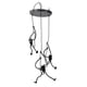 thumbnail image 3 of Candelabros, Candelabros modernos E27 Lámpara de araña retro Lámparas de comedor Máxima comodidad, 3 of 8