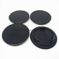 thumbnail image 4 of 4pcs 70mm Wheel Center Cap Hub compatible Bbs Rs Rz Rg Rm Rims Hubcaps Cover 09.24.030 09.24.036 09.24.258 09.23.221, 4 of 4