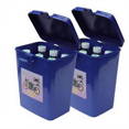 thumbnail image 1 of Abbraccia Caja impermeable moto universal, 1 of 6