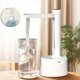 thumbnail image 5 of Bomba de agua recargable para de agua potable, eléctrica, dispensador automático de agua para de un galón, plegable, de escritorio., 5 of 5