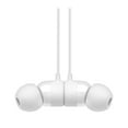 thumbnail image 5 of Beats urBeats3 In-Ear Headphones w/ 3.5mm Plug - White, 5 of 6