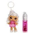 thumbnail image 3 of Brillo labial Doll Yummiland Sour Sweeties Misty Cakes con kit de bricolaje, 3 of 8