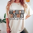 thumbnail image 1 of Maillot de Football Rétro, Maillot de Football Pailleté, Maillot de Football Maman, Maillot de Football, Saison de Football, Cadeau pour les Fans de Football, 1 of 5