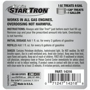 Star brite Star Tron Enzyme Fuel Treatment - Classic Gas Formula