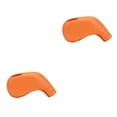 thumbnail image 1 of Funda para palos de Golf Soidarity Naranja 2piezas TPE, 1 of 6