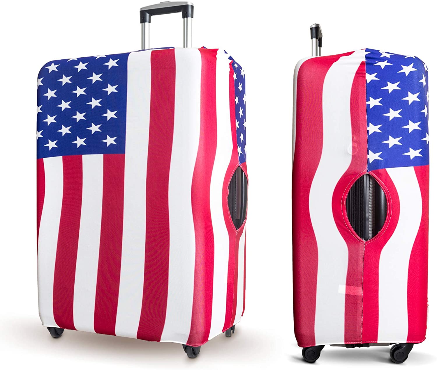 TULLIX Luggage Cover Suitcase Protector 
