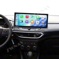 thumbnail image 2 of ZWNAV 15.8 inch Android 15 Car Radio For Chevrolet Trax 2019-2021 HD Multimedia Video Player Navigation GPS DVD 4G DSP Stereo Bluetooth, 2 of 15