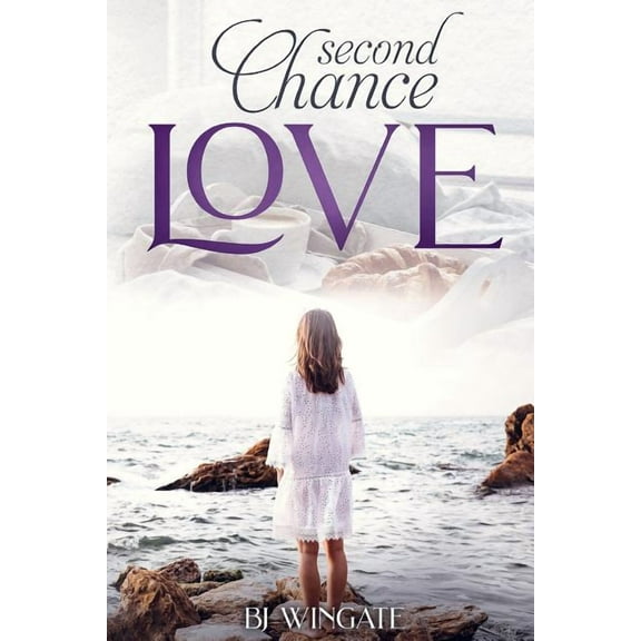 Second Chance Love, (Paperback)