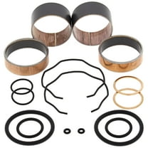 All Balls Racing Fork Bushing Kit 38-6058 For Kawasaki KX 80 98 99 00