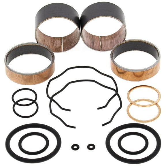 All Balls Racing Fork Bushing Kit 38-6058 For Kawasaki KX 80 98 99 00